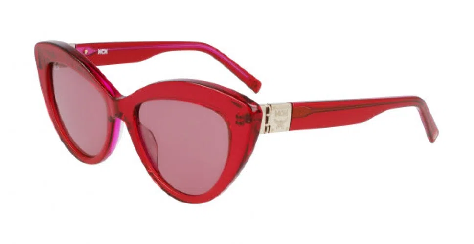 MCM MCM702S Sunglasses - view 4